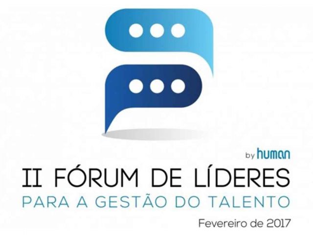 II FÓRUM DE LÍDERES PARA A GESTÃO DO TALENTO – O FUTURO DO TRABALHO, DOS NEGÓCIOS E DAS EMPRESA