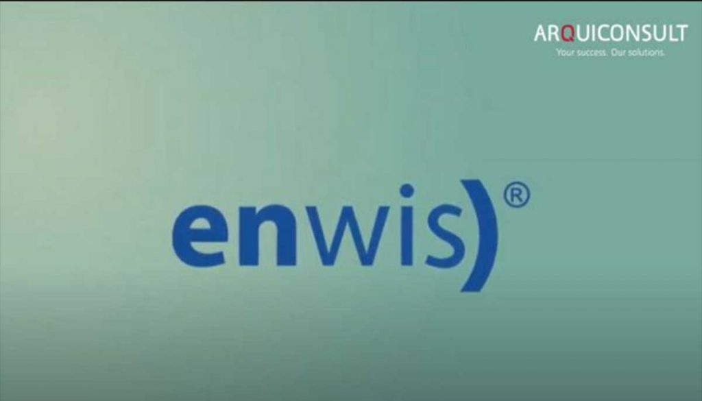 Solução ENWIS versão Portuguesa Arquiconsult-Dynamics 365 BC, Dynamics 365 Business Central, EGEO