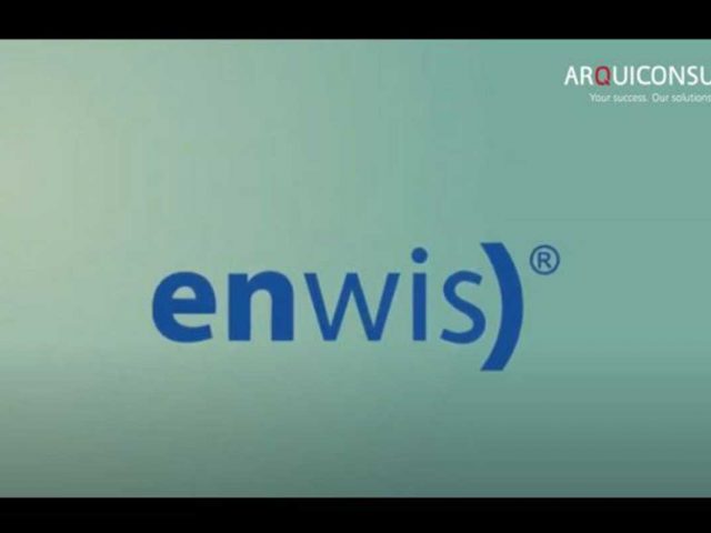 Solução ENWIS versão Portuguesa Arquiconsult-Dynamics 365 BC, Dynamics 365 Business Central, EGEO