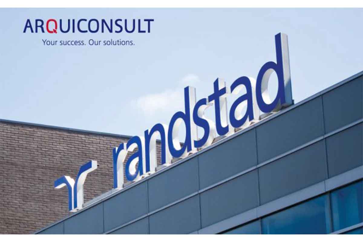 Randstad: SUPPORT FROM ARQUICONSULT IN SUPPORT SERVICE FOR MICROSOFT D365 BC