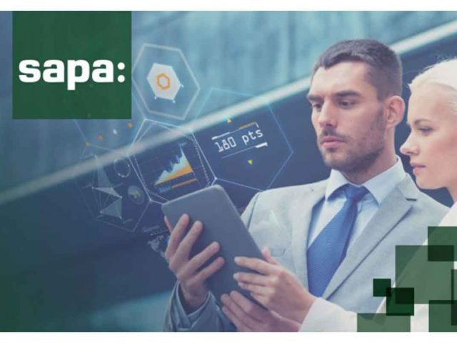 SAPA PORTUGAL IMPLANTA NOVO SISTEMA DE ERP DA MICROSOFT-AX, ERP, FO, Business Central