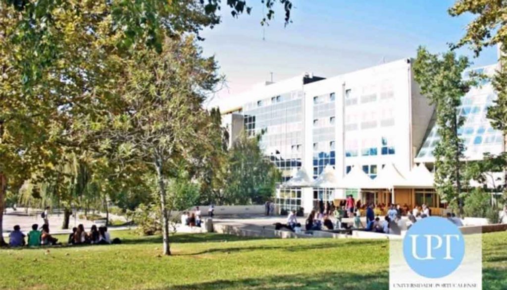 A ARQUICONSULT CONSOLIDA PARCERIA COM A UNIVERSIDADE PORTUCALENSE-Microsoft Dynamics 365, BC