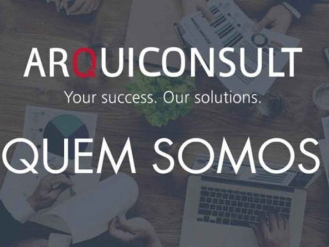 Equipa Arquiconsult-CRM, Dynamics 365, Dynamics 365 BC, Dynamics 365 Business Central