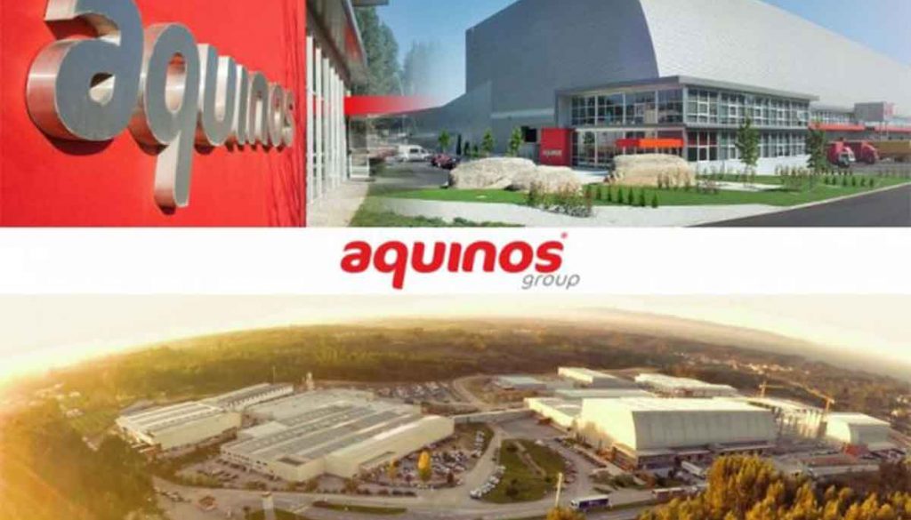 GRUPO AQUINOS INICIA INTERNACIONALIZAÇÃO APOSTANDO NO DYNAMICS NAV COMO ERP- Bussiness Central