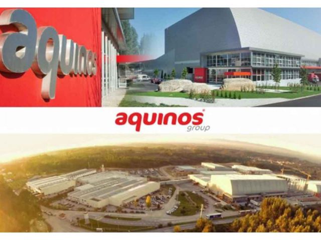 GRUPO AQUINOS INICIA INTERNACIONALIZAÇÃO APOSTANDO NO DYNAMICS NAV COMO ERP- Bussiness Central