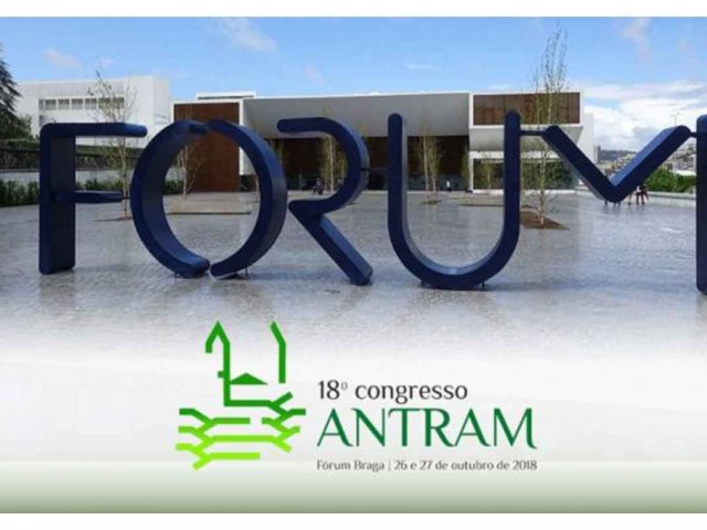 ARQUICONSULT NO 18º CONGRESSO DA ANTRAM-B!Trans, Business Intelligence, Dynamics 365