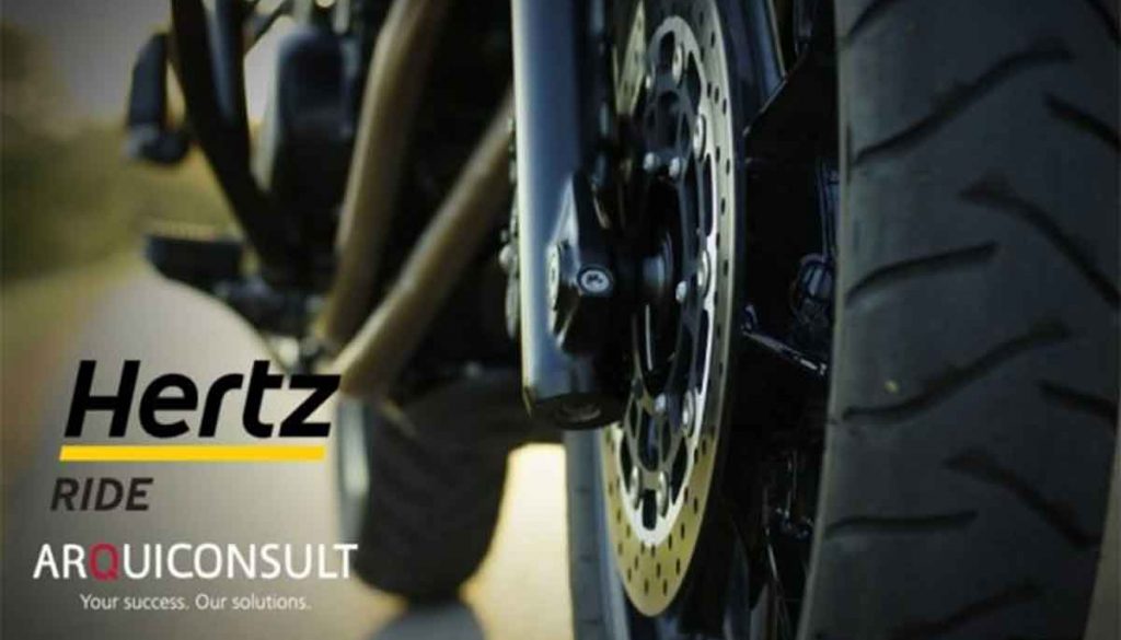 HERTZ RIDE SELECIONA ARQUICONSULT E A SOLUÇÃO MICROSOFT POWERBI-Power BI, Bussiness Intelligence