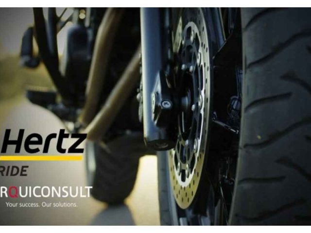 HERTZ RIDE SELECIONA ARQUICONSULT E A SOLUÇÃO MICROSOFT POWERBI-Power BI, Bussiness Intelligence