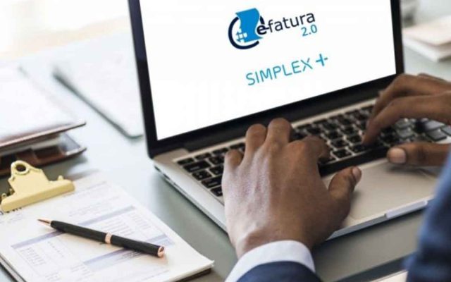 EVERYTHING YOU NEED TO KNOW ABOUT E-FATURA 2.0 AND SIMPLEX +