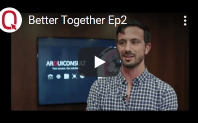 Better Together Ep2