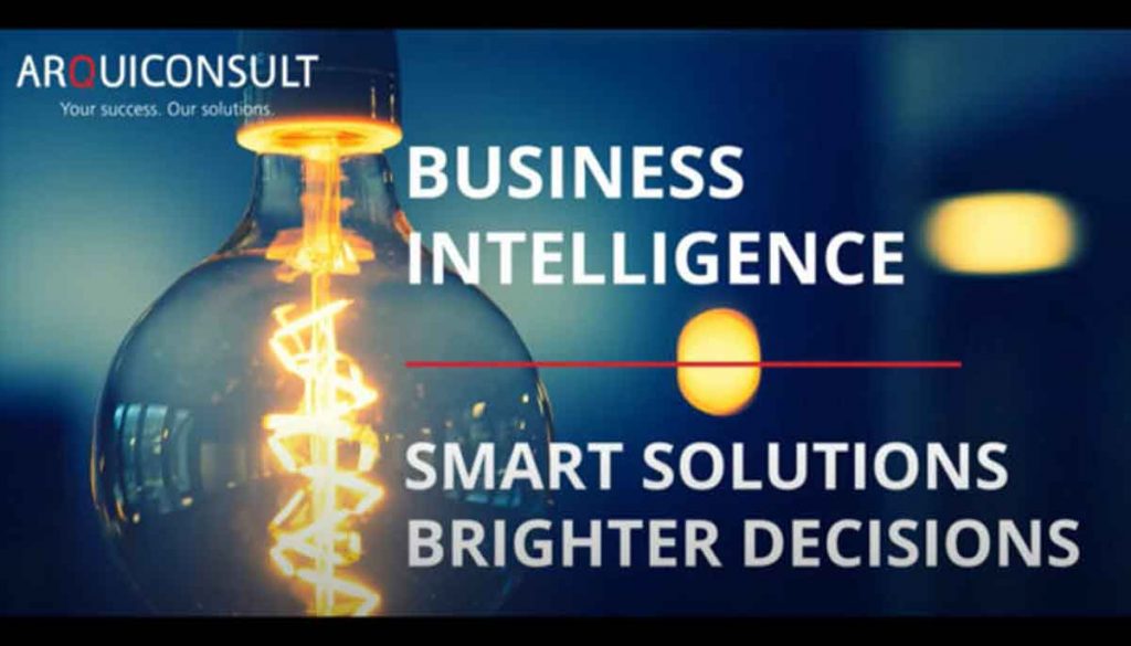 Smart Solutions, Brighter Decisions!-Analytics, Business Intelligence, Data Analysis, Microsoft BI