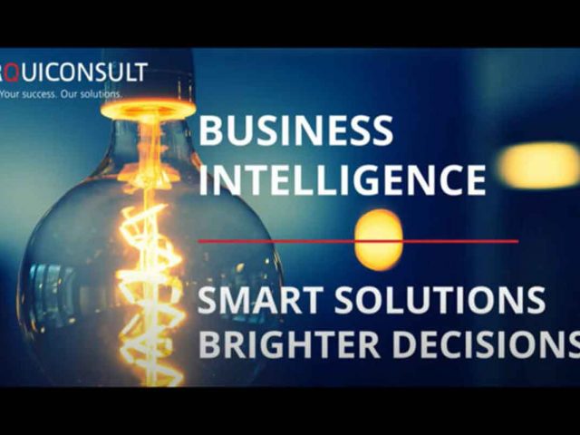 Smart Solutions, Brighter Decisions!-Analytics, Business Intelligence, Data Analysis, Microsoft BI