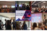 EVENTO DE CLIENTES ARQUICONSULT 2019-Business Intelligence CRM Dynamics 365 Employee Portal ERP