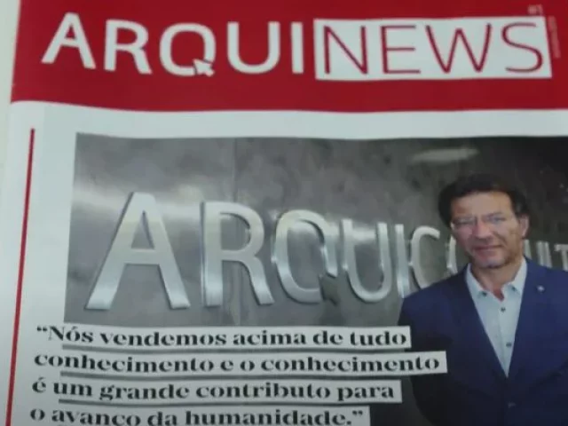 Revista ArquiNews - 1ª Edição-Dynamics 365 Dynamics 365 BC Dynamics 365 Business Central, Arquinews