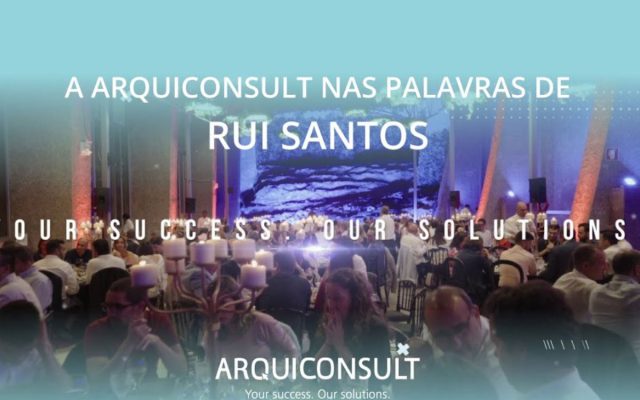 Balanço Arquiconsult 2019 – Episódio 1