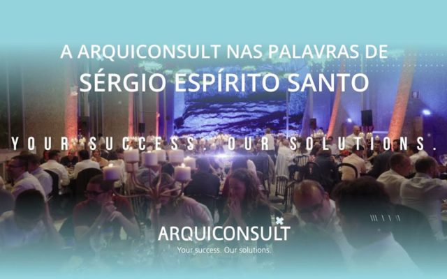 Balanço Arquiconsult 2019 – Episódio 2