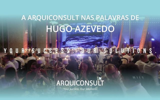 Balanço Arquiconsult 2019 – Episódio 3