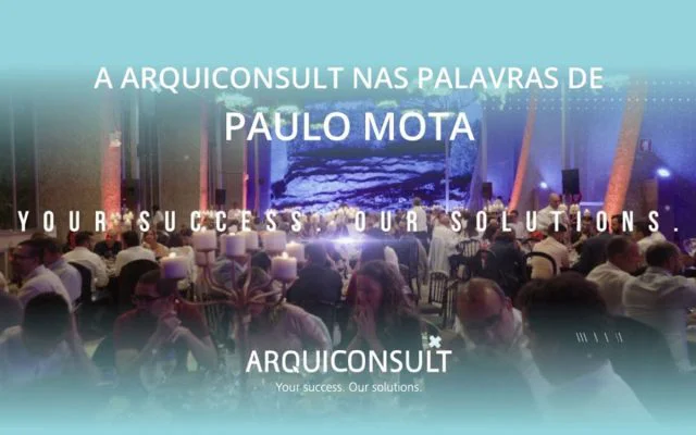 Balanço Arquiconsult 2019 – Episódio 6