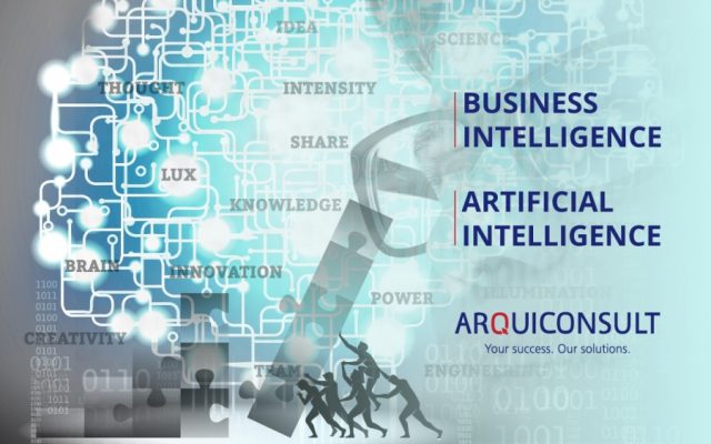 ¿Necesito inteligencia artificial en mi negocio?