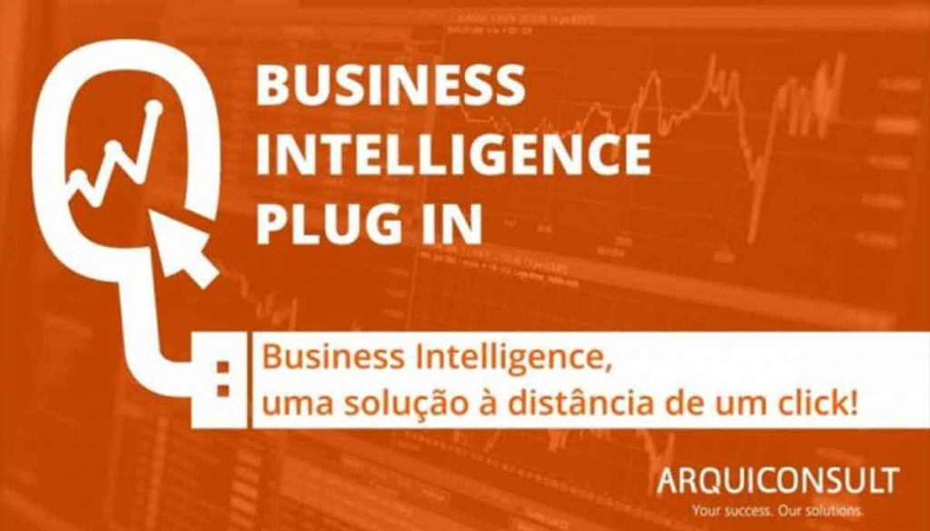 BUSINESS INTELLIGENCE, UMA SOLUÇÃO À DISTÂNCIA DE UM CLICK!-Business Intelligence, Power BI