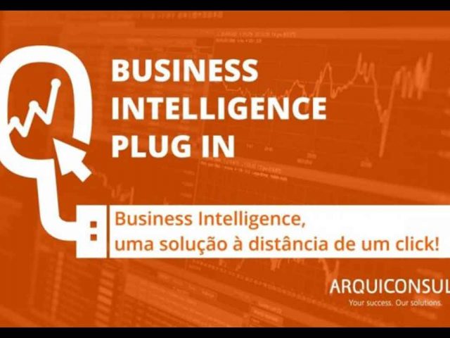 BUSINESS INTELLIGENCE, UMA SOLUÇÃO À DISTÂNCIA DE UM CLICK!-Business Intelligence, Power BI