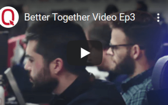 Better Together Video Ep3