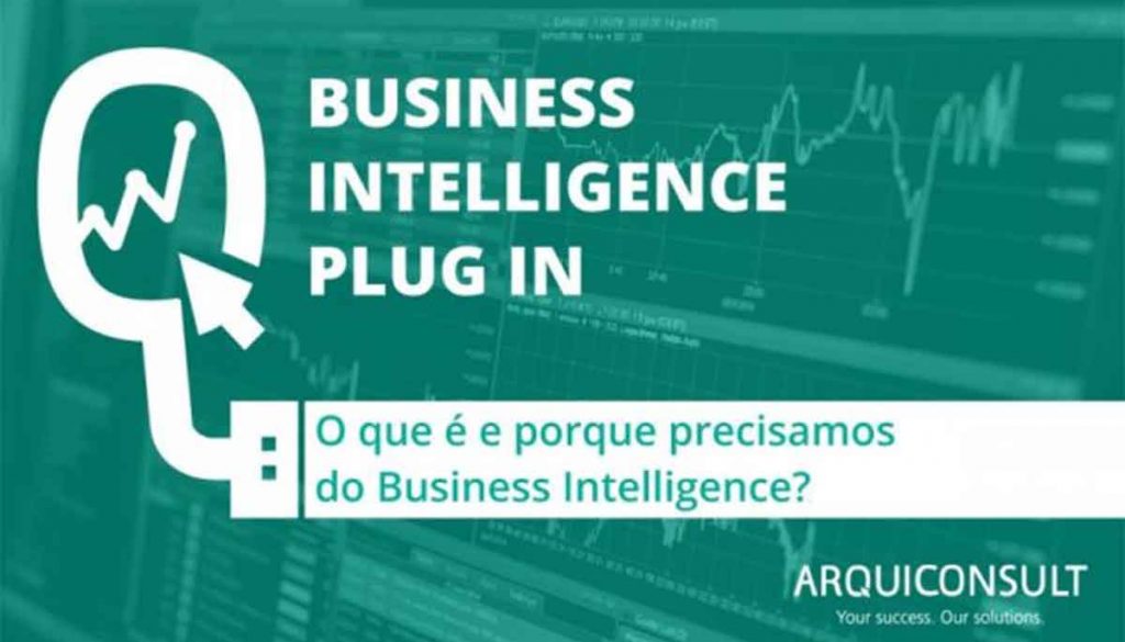 O QUE É E PORQUE PRECISAMOS DO BUSINESS INTELLIGENCE-Business Intelligence, Power BI