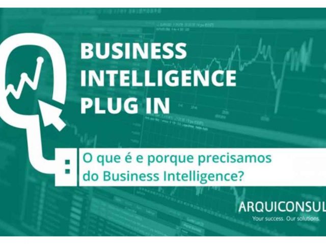 O QUE É E PORQUE PRECISAMOS DO BUSINESS INTELLIGENCE-Business Intelligence, Power BI