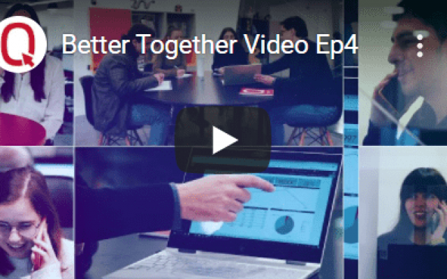 Better Together Video Ep4