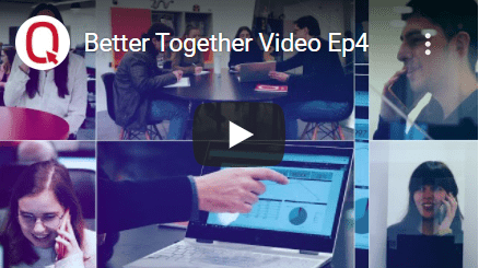 Better Together Video Ep4