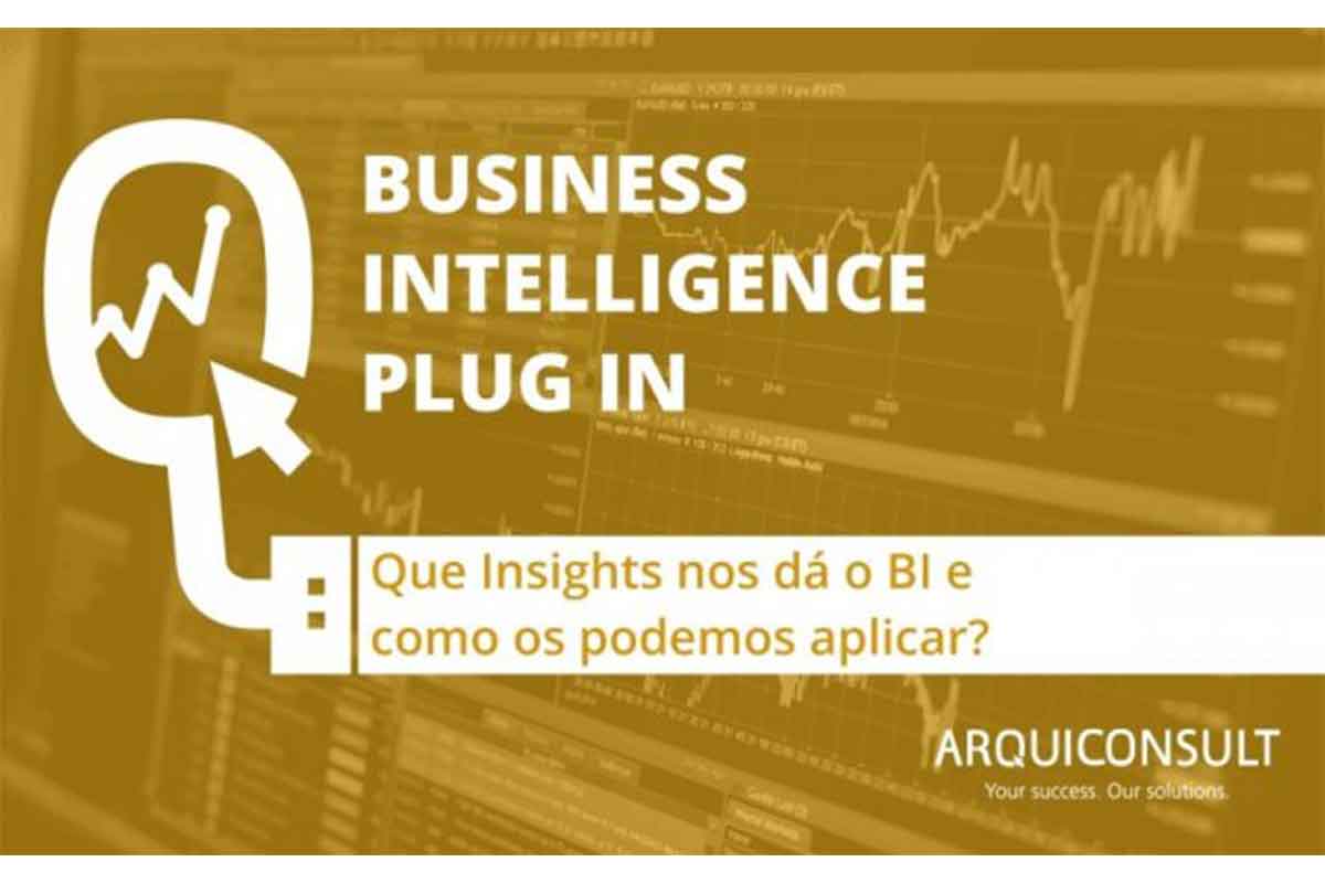 What Insigths does Business Intelligence give you and what should we do with it?