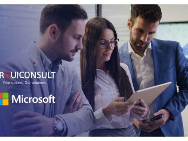 PROJECTPRO – SOLUÇÃO PARA A GESTÃO DE PROFESSIONAL SERVICES-Dynamics 365 BC