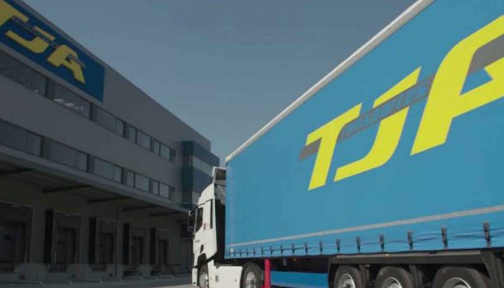 TJA Success Story-Dynamics 365, Dynamics 365 Business Central, Navitrans, Logistica