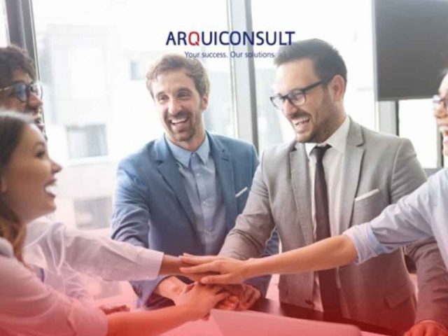 ARQUICONSULT FECHA 1º SEMESTRE COM BALANÇO POSITIVO-Business Development, Dynamics 365