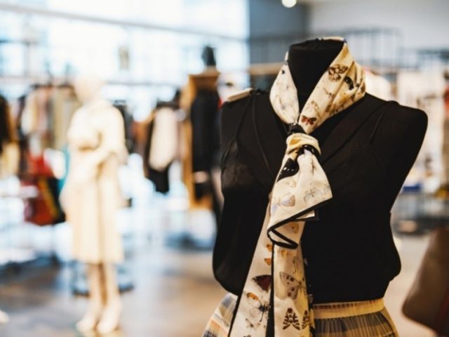 FASHION & APPAREL - SOLUCIONES DE GESTIÓN EMPRESARIAL RETAIL