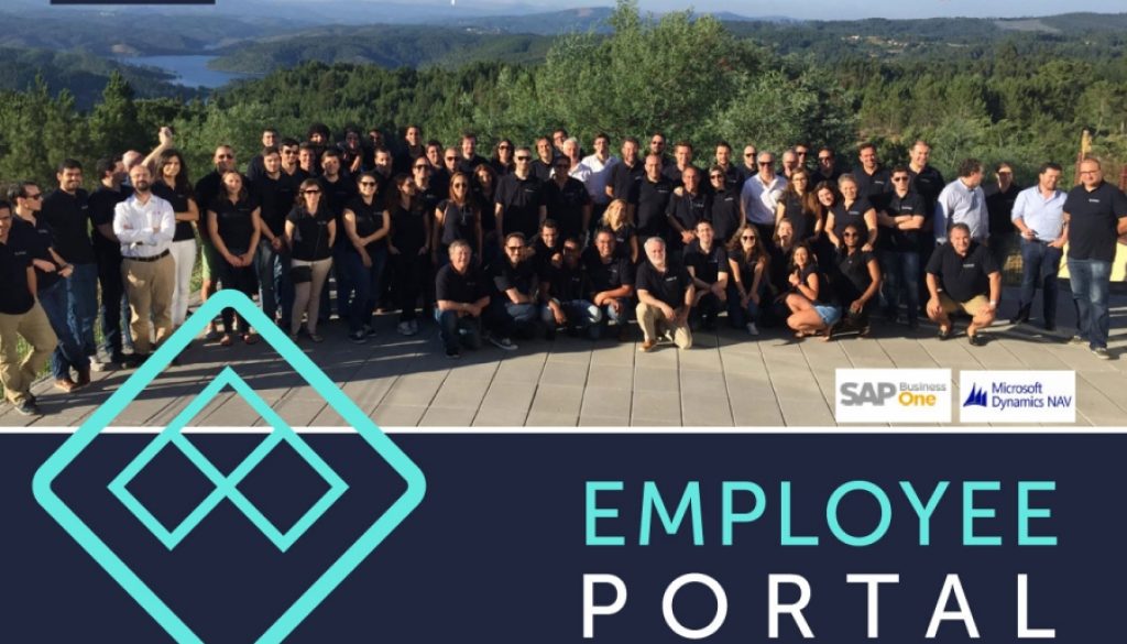 ¿QUÉ ES EMPLOYEE PORTAL?