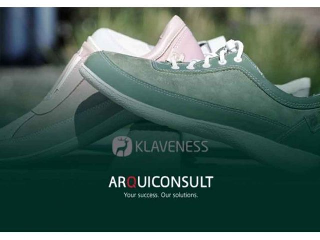 KLAVENESS FOOTWEAR APOSTA NO BUSINESS INTELLIGENCE EM PROL DE UMA GESTÃO EFICAZ-BI, Dynamics 365