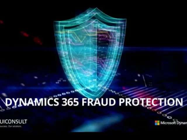 D365 FRAUD PROTECTION - Nova Solução para a proteção eCommerce-Ciber Segurança, Dynamics 365