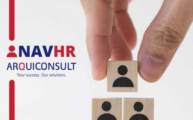 NAVHR: TAX AND EARLY YEAR 2021 UPDATES