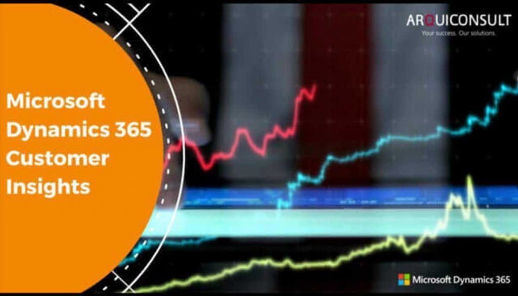 Microsoft Dynamics 365 Customer Insights-Artificial Intelligence, CRM, Microsoft Dynamics 365