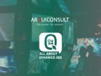 A ESCOLHA DE UM NOVO TRABALHO RECAI EM PARTE NA QUALIDADE DA TECNOLOGIA UTILIZADA- Dynamics BC