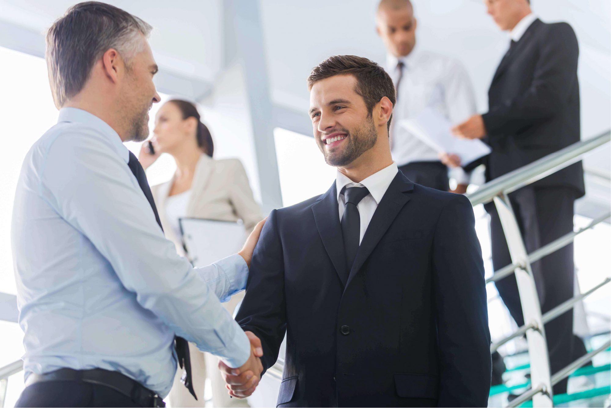 Is Microsoft the right partner for your long-term IT strategy?
