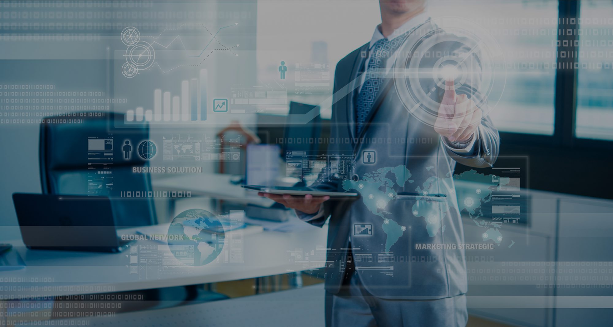 Is Microsoft the right partner for your long-term IT strategy?