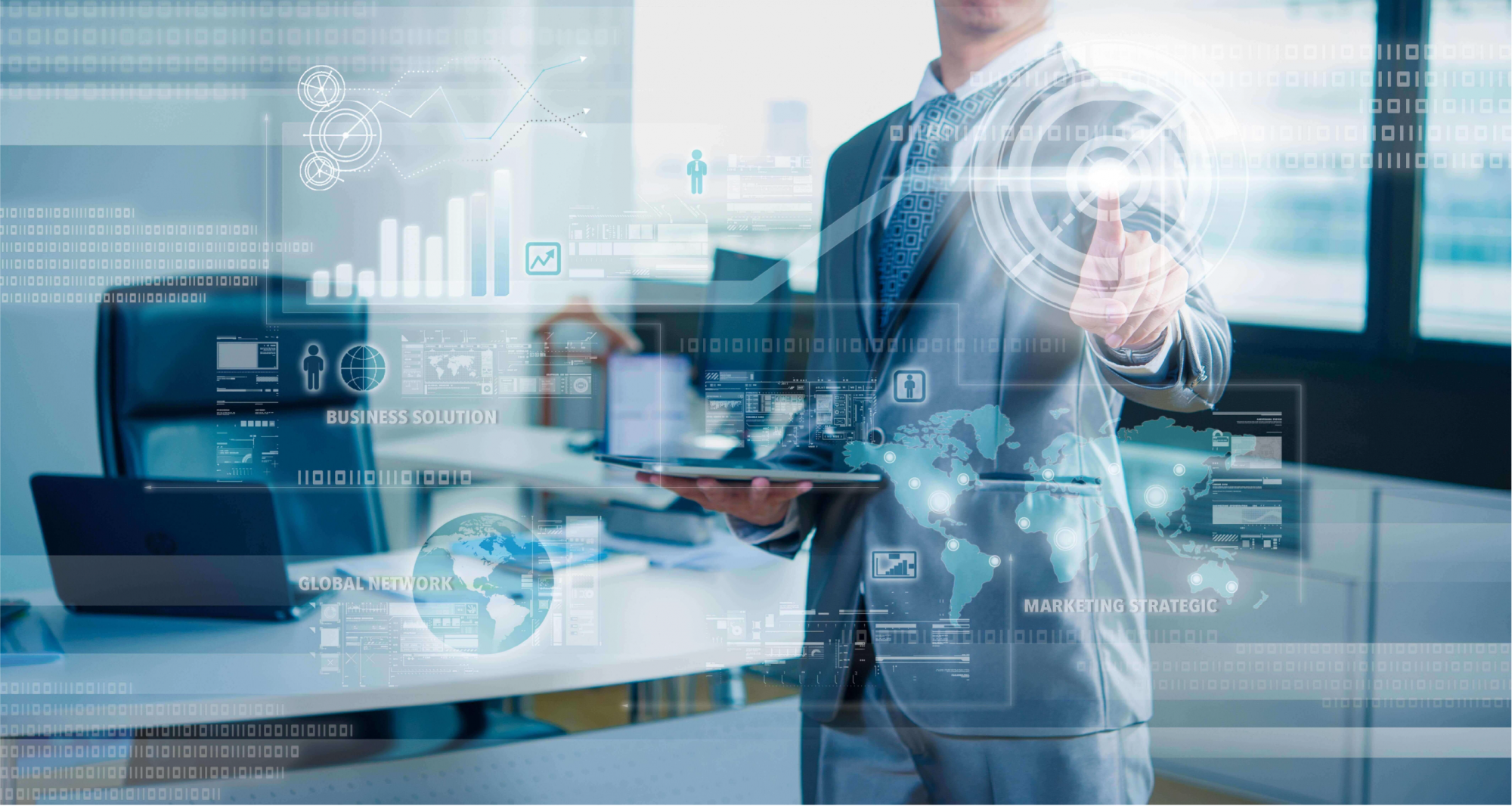 Is Microsoft the right partner for your long-term IT strategy?