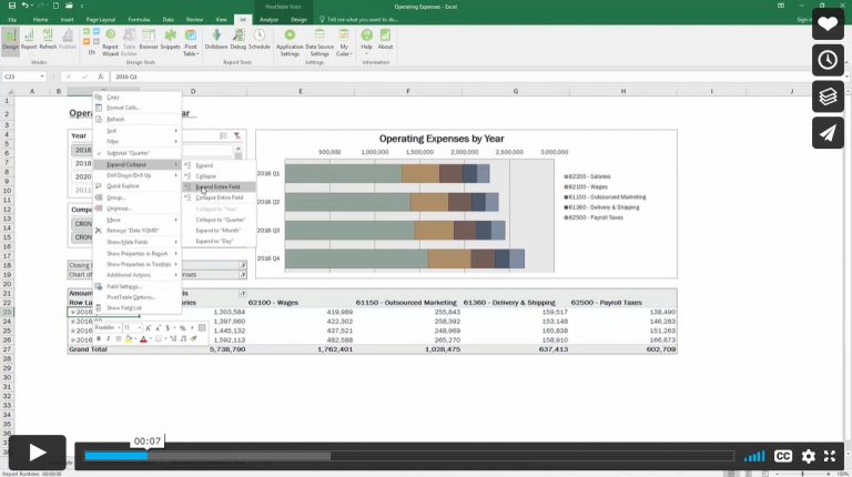 Jet Reports | Reporting | ERP | Dynamics 365 | Arquiconsult - Soluções ...