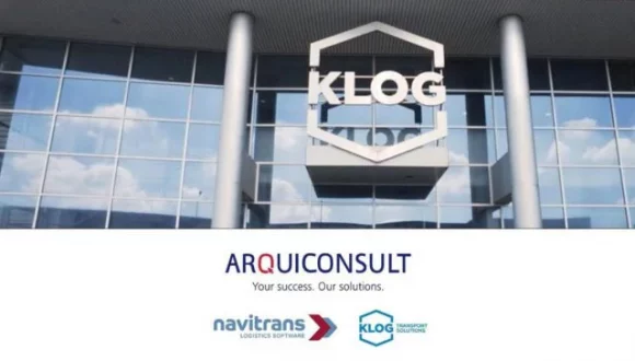 KLOG - Um dos maiores operadores logísticos nacionais aposta na Arquiconsult e Navitrans-Dynamics 365