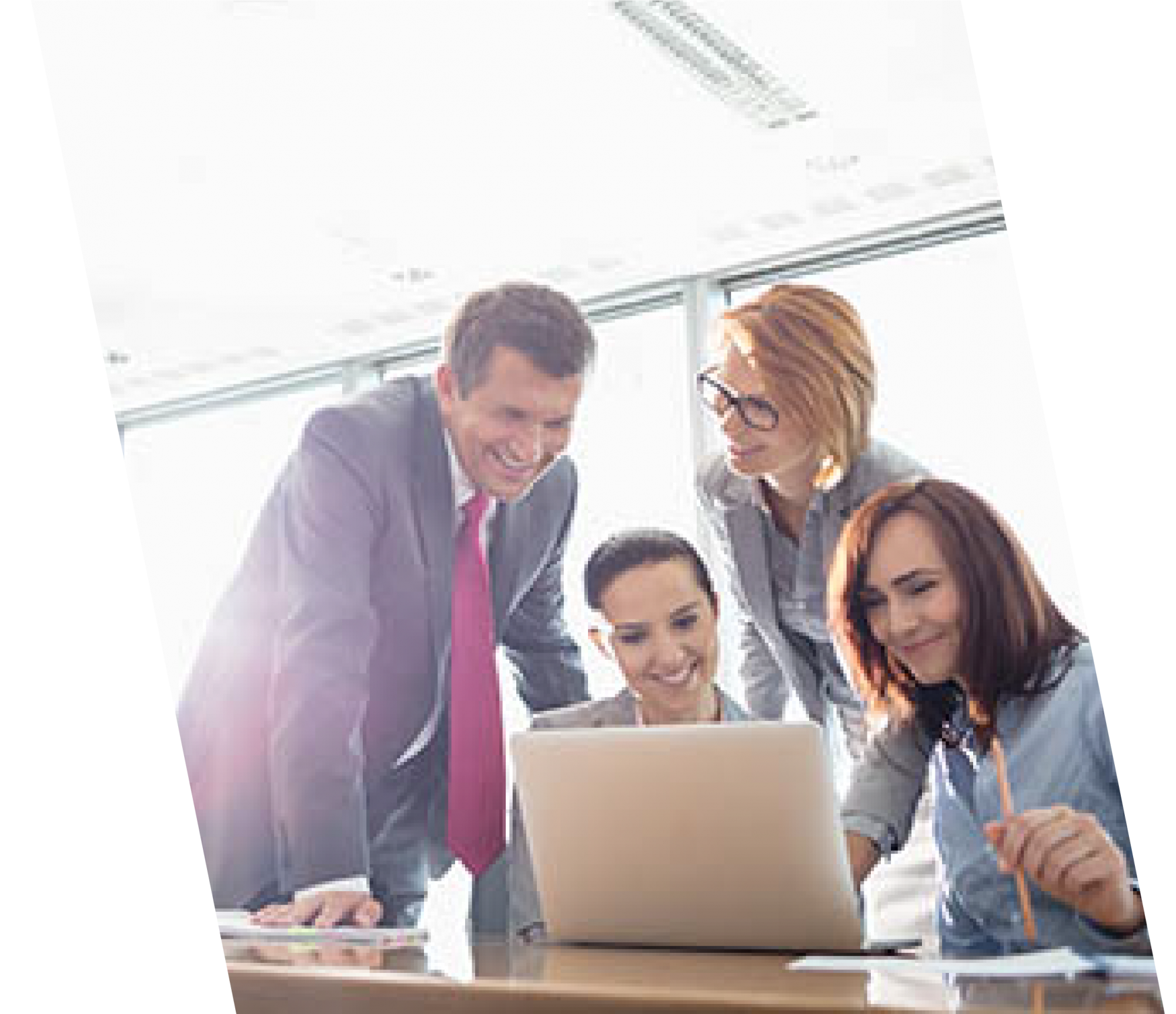 Is Microsoft the right partner for your long-term IT strategy?Is Microsoft the right partner for your long-term IT strategy?