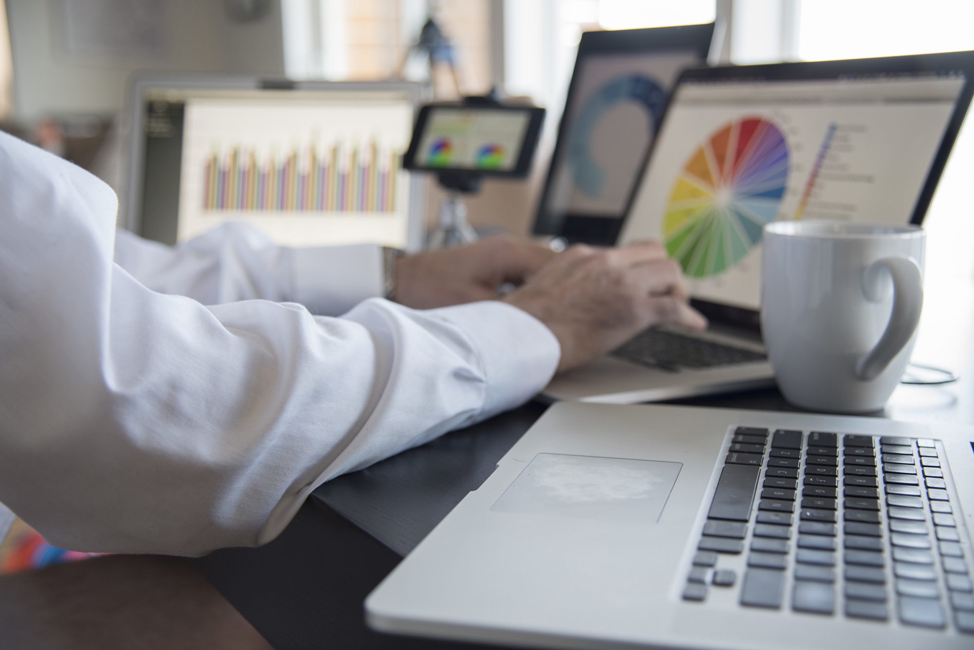 Is Microsoft the right partner for your long-term IT strategy?