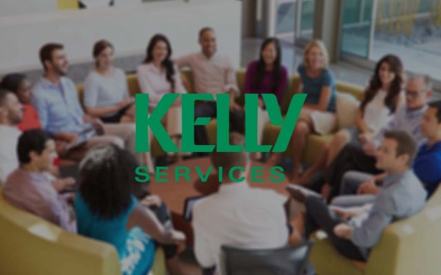 KELLY SERVICES PORTUGAL IMPLEMENTS MICROSOFT DYNAMICS NAV