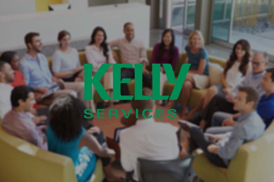 KELLY SERVICES PORTUGAL IMPLEMENTS MICROSOFT DYNAMICS NAV
